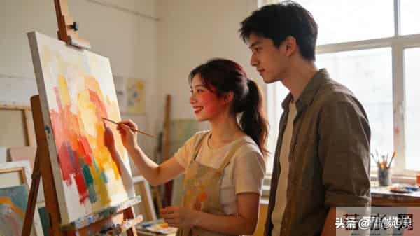 女人最扛不住的男人特质，99%的人没抓对！