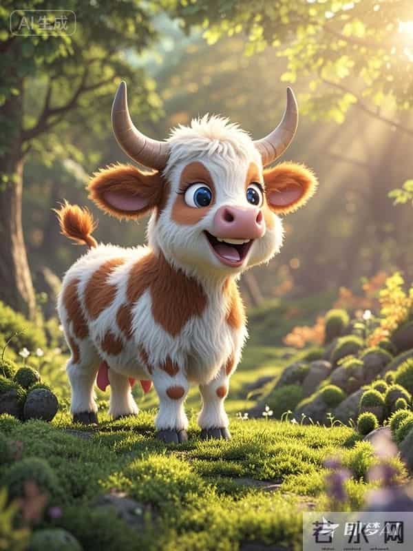 属牛的注意！下周预警：那个对你至关重要的人，正向你奔赴而来