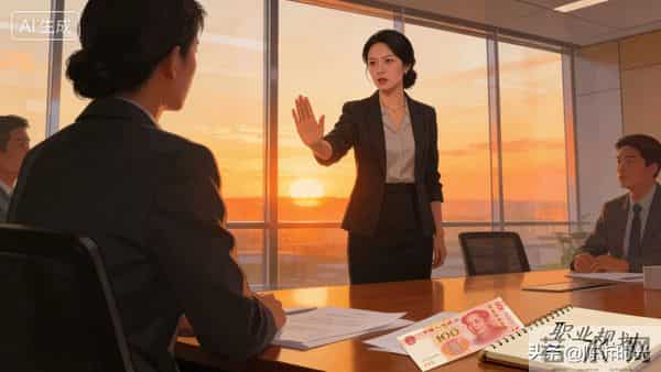 存够多少钱才能不焦虑？这张“存款安全感”对照表说明白了