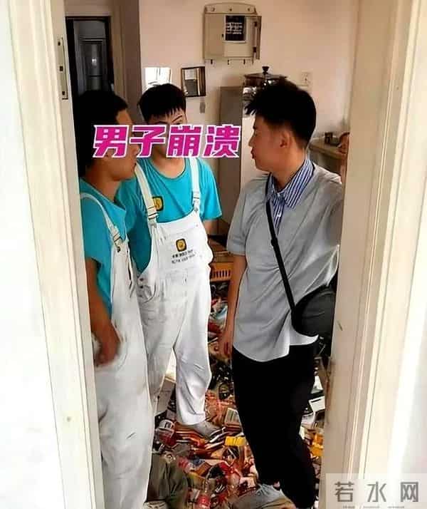黑龙江25岁独生子回家发现46岁母亲怀孕后崩溃：我爸没了好多年了
