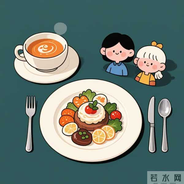 大大方方撩她,这10句情话让她心动不已