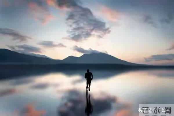 人生后半场，最好的活法：让生活简单，让心情简单，让心态简单