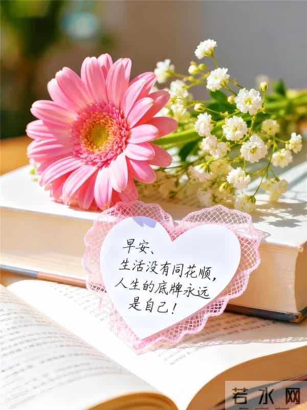 23句暖心早安文案,冬日暖阳,温柔满窗,愿你心有暖阳,万事顺意