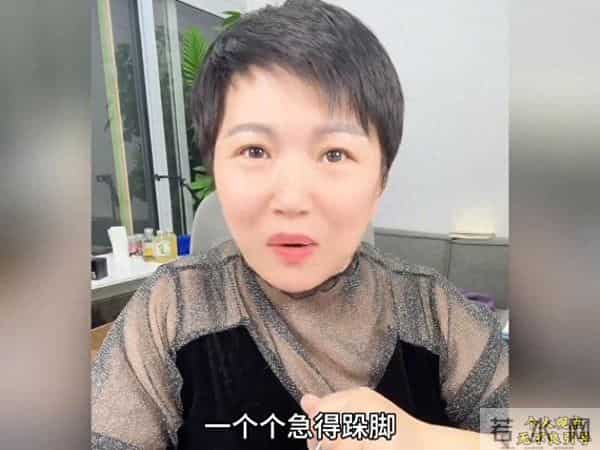 光棍们稳如老狗,大龄剩女现在却急得跺脚?美女这番话一针见血