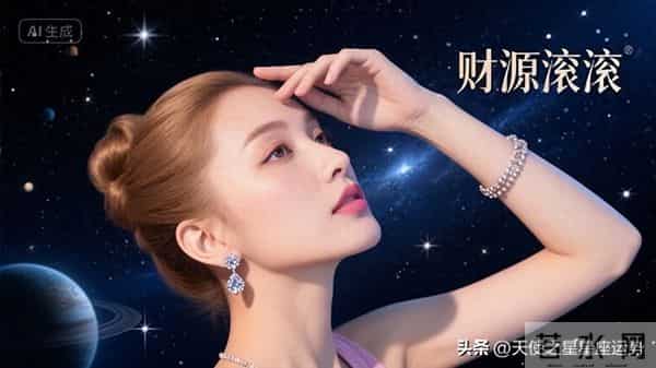 周运｜皇冠占星 2025年12月15日-12月21日 十二星座一周展望