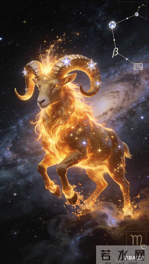 白羊座的转机来了，12月16日至19日，四位贵人正朝你靠近