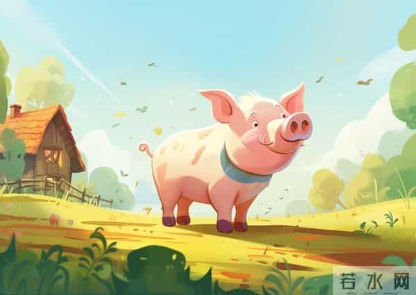 大器晚成71年的猪，记住三点，越老越有钱，越老越享福！