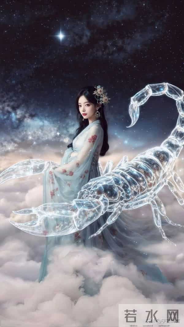 所有星座注意！2025是蛰伏年，这几大星座已拿到2026“逆袭剧本”