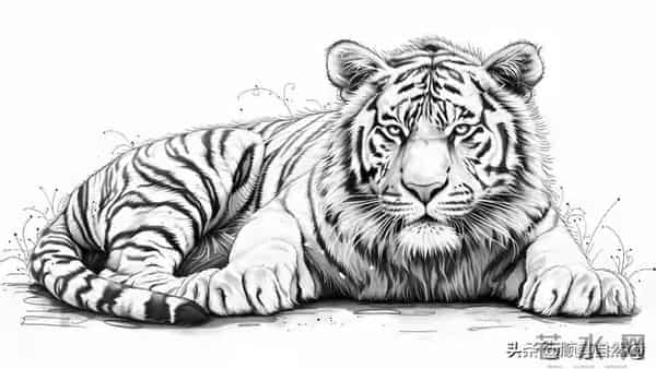 属虎人翻身！2026年干这四件事。