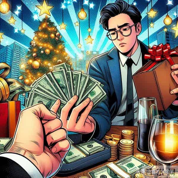 冬至财到，躺赢式赚钱来了！这四大星座躺扛住之前的难，现在被宠