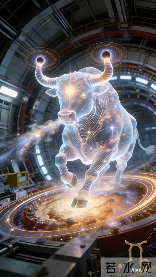 从此刻起，金牛座将时来运转，万事可期！