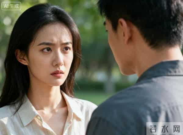 去参加未婚夫奶奶110岁大寿,我看清她脖子后,当场提出分手走人