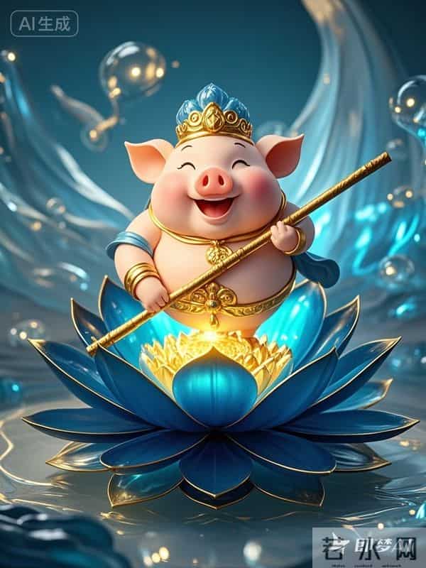 属猪人在这月中下旬冬至前后，运势爆发，三件大事让你睡不着觉！