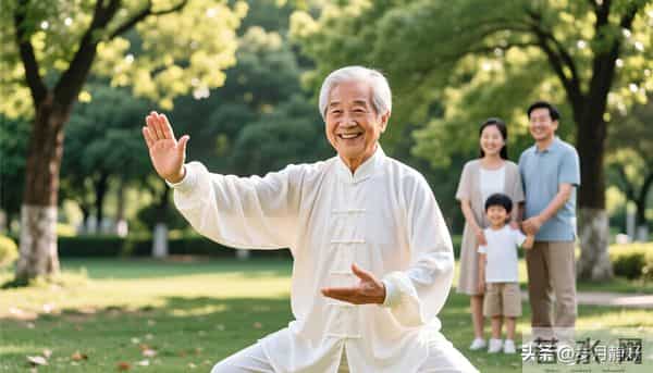 65岁后还想对异性心动？恭喜！你已经赢了大多数同龄人，很难变老