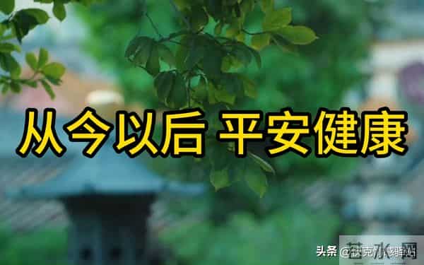 全家越来越好，诸事皆顺，祈愿您的家人平安，万事顺遂