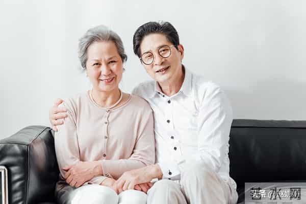 两性关系：65岁后想活得舒心长寿，这5句话一定要记牢