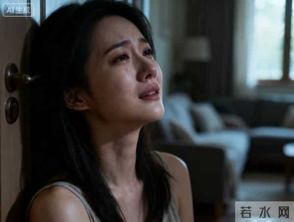 去参加未婚夫奶奶110岁大寿,我看清她脖子后,当场提出分手走人