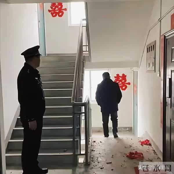 28岁女教师新婚日从婚房跳下，遗体晾1天，绝笔信里写满绝望