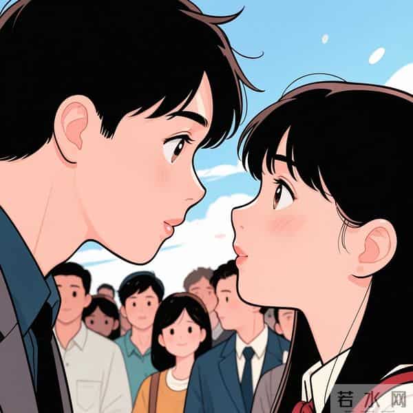 大大方方撩她,这10句情话让她心动不已