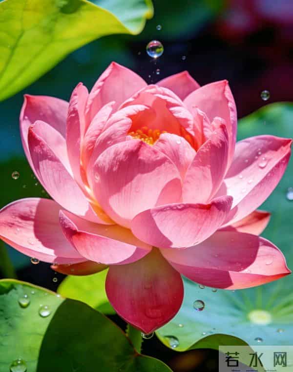 活得漂亮！这四个星座女，才是人间富贵花本花