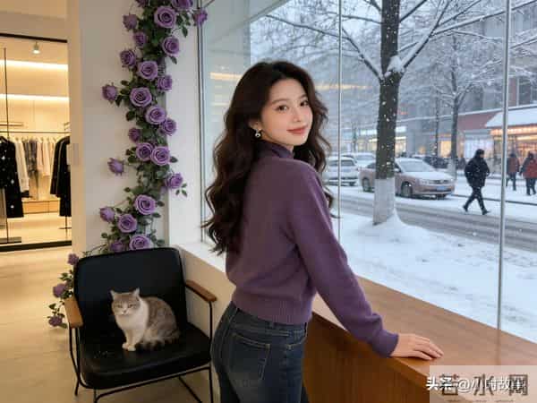 情人之间做好这五点,想分开都难