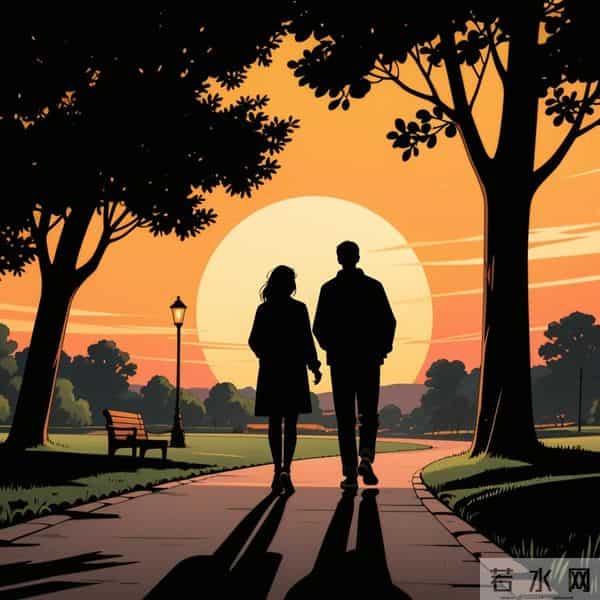 大大方方撩她，这10句情话让她心动不已