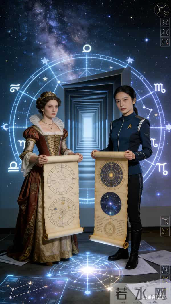 恭喜你,处女座!那个人的离开,才是你最好的风水