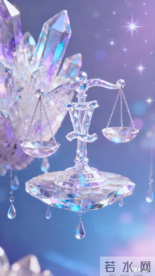 不要怀疑这是星象馈赠！天秤12月16-19号迎重大契机，19号很关键