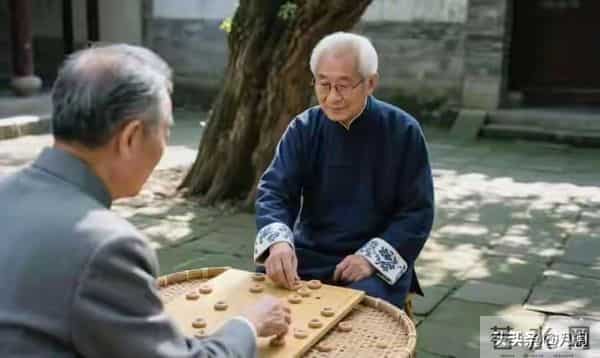 60岁才明白：活着时候，没几人在意你，你死了，也没有人记住你