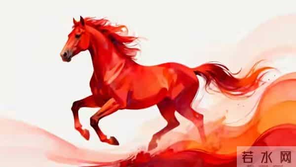 属马人注意！熬过这两日，人生将迎转运黄金期