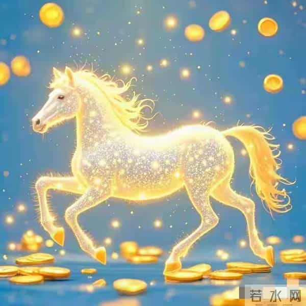 属马人注意！熬过这两日，人生将迎转运黄金期