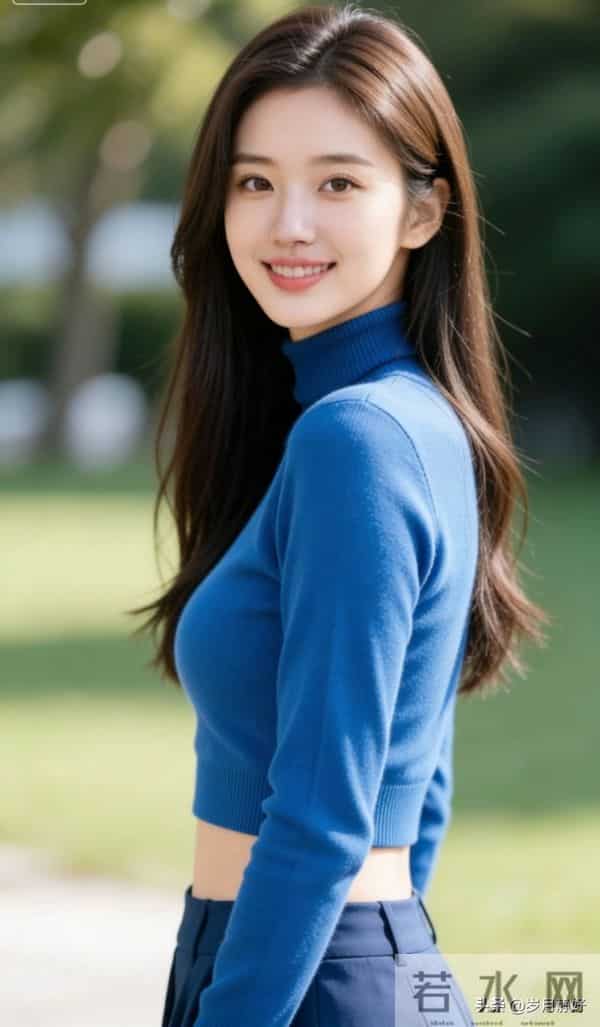 对你发了情的女人有哪几种表现？看完你就明白了