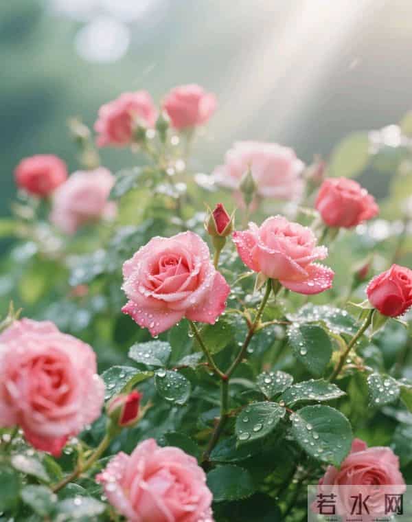 活得漂亮！这四个星座女，才是人间富贵花本花