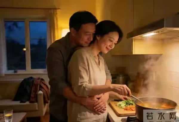 男性需知！过了五十岁，这几种女人最容易跟你发生暧昧，别不信