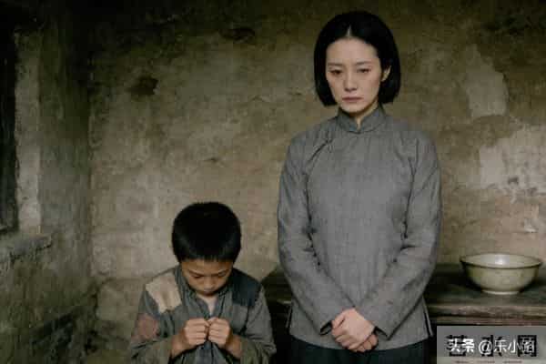 母辈婚姻——婆家病史（39）