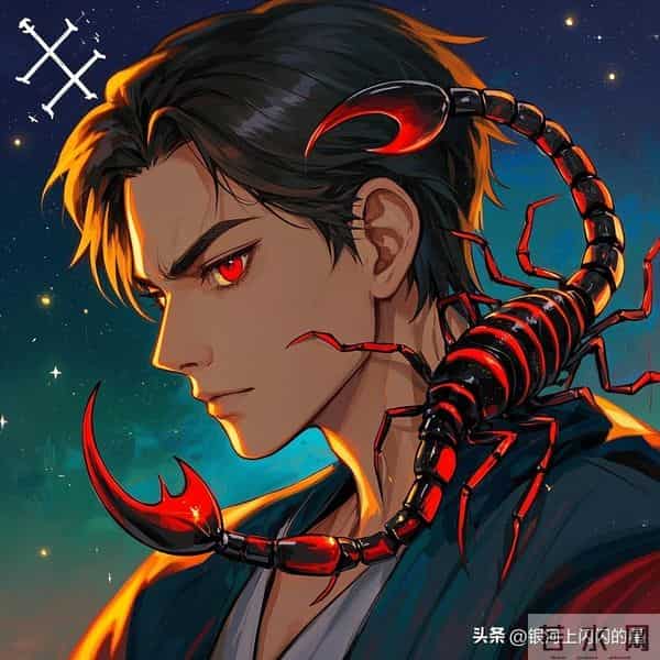 什么血型的天蝎最强