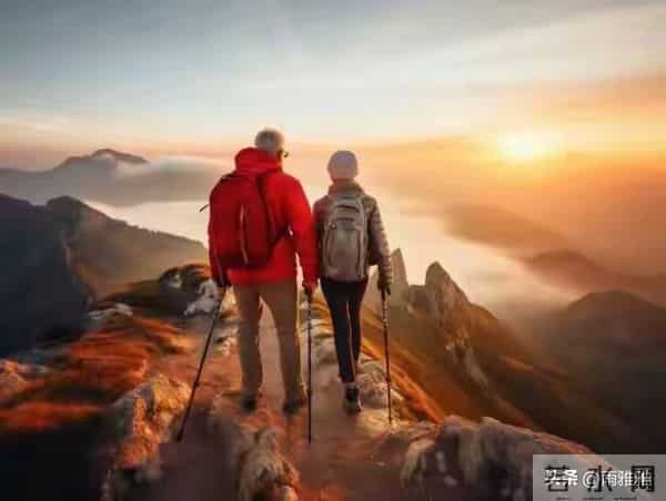 当你老了，发现子女都很讨厌你时，请记住了，这才是正确的做法