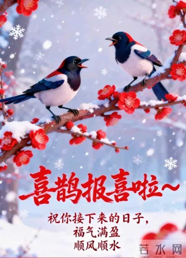 周二早安,祝愿天天开心,没有烦恼。心宽知足,身体倍棒。