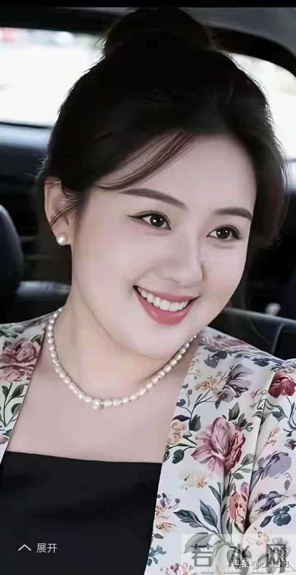 只有爱你入骨的女人，才会告诉你这3个秘密，那是你的福分！