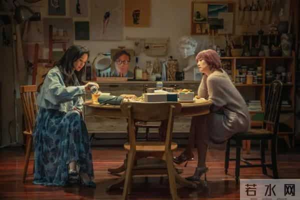 离婚不离家,中产的离婚静悄悄