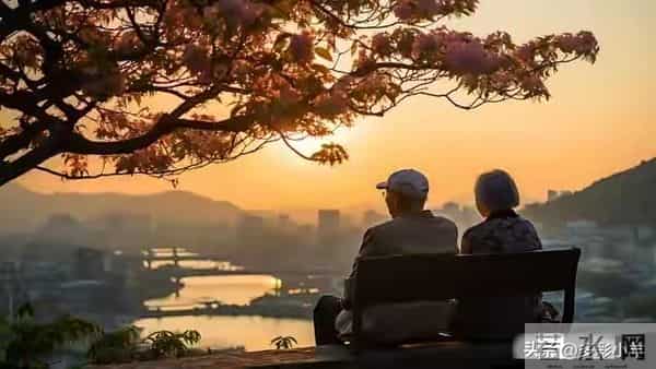 两性关系-不管你信不信,男性过了75岁后,基本都有这5个现状