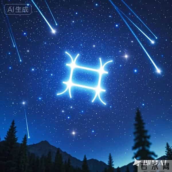 双子座,你骨子里的火,压得住吗?2026年将亲手撕掉你所有标签