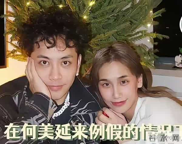 郭柯宇一句话，意外照出何美延真面目，原来婆婆的话一句不假
