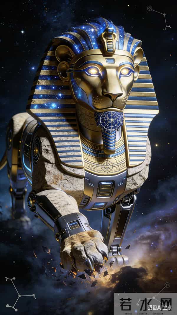 狮子座12月大事降临，事业爱情财运全面开挂！