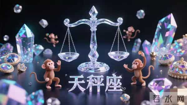 这种血型的天秤座：被称为“天秤家族的满级大佬”