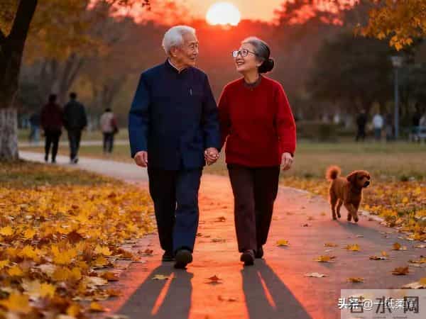 父母老了，也要向儿女隐瞒这4件事，才是真正的大智慧