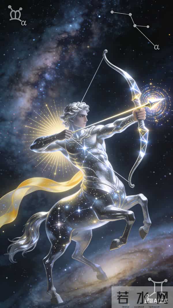射手座，12月16日至12月26日，周二，就要惊喜天降！