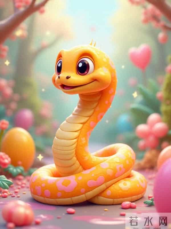 属蛇人,如果对婚姻寒了心,请你尽快做这四件事!