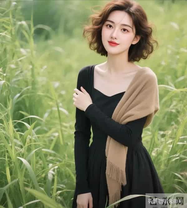 女人动了真情，从不索求物质，只敢向你要这几样“真心之物”