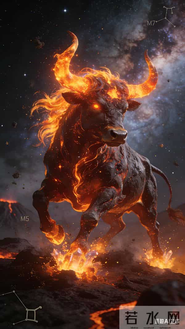 金牛座：3天内准有喜事找你 不是玄学，是“幸福吸引法则”在生效